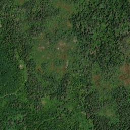 Satellite imagery of Black Mountain, CA