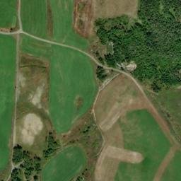 Satellite imagery of Forest Pond Hill, CA