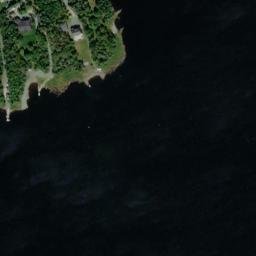 Satellite imagery of Merrymeeting Point, CA