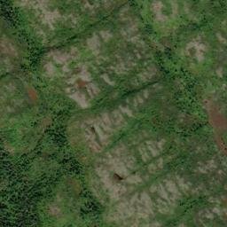 Satellite imagery of Gull Hill, CA