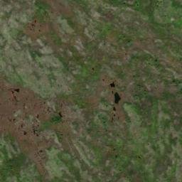 Satellite imagery of Booms Head, CA