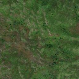 Satellite imagery of Booms Head, CA