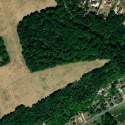 Satellite imagery of Prieuré de Moncé, FR