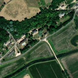 Satellite imagery of Prieuré de Moncé, FR