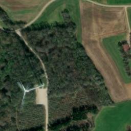Satellite imagery of 2524703 - A, DE