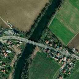Satellite imagery of 25367B - A, DE
