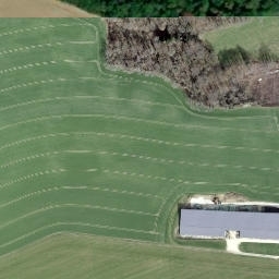 Satellite imagery of boundary_stone, CH