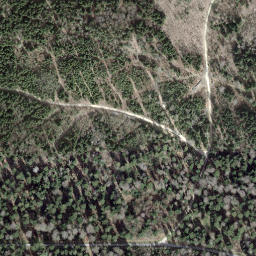 Satellite imagery of Borne 85, CH