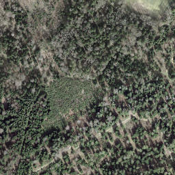 Satellite imagery of Borne 85, CH