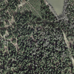 Satellite imagery of Borne 85, CH