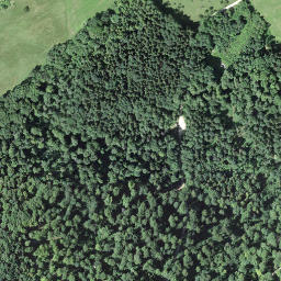 Satellite imagery of boundary_stone, CH