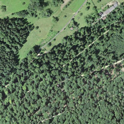 Satellite imagery of boundary_stone, CH