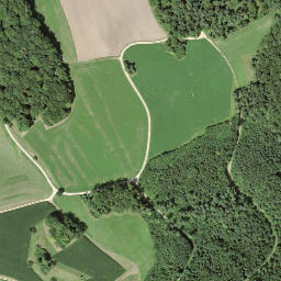 Satellite imagery of boundary_stone, CH