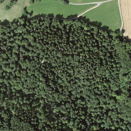 Satellite imagery of Strihe, CH