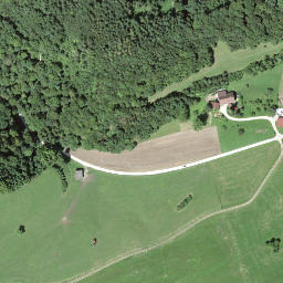 Satellite imagery of boundary_stone, CH