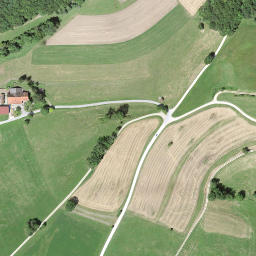 Satellite imagery of boundary_stone, CH