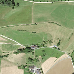 Satellite imagery of boundary_stone, CH