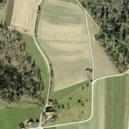 Satellite imagery of Rietbuck, CH