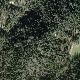 Satellite imagery of Langegg, CH