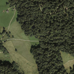 Satellite imagery of Hittisberg, AT
