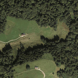 Satellite imagery of Hittisberg, AT