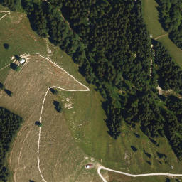 Satellite imagery of Gelbhansekopf, DE