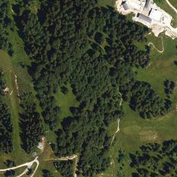 Satellite imagery of Gelbhansekopf, DE