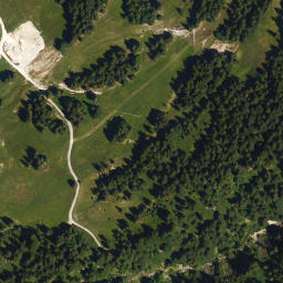 Satellite imagery of Gelbhansekopf, DE