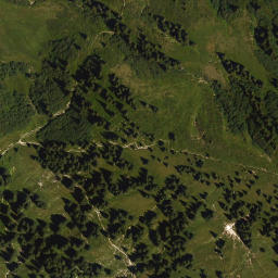 Satellite imagery of Riedbergerhorn, DE