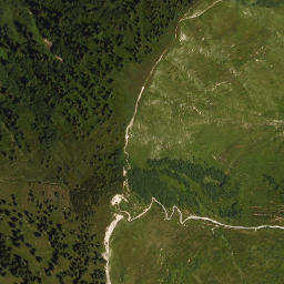 Satellite imagery of Riedbergerhorn, DE