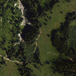 Satellite imagery of Wannenkopf, DE