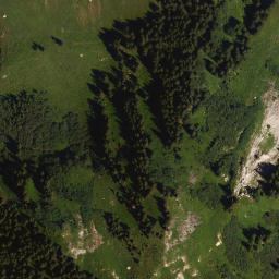 Satellite imagery of Wannenkopf, DE