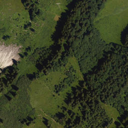 Satellite imagery of Wannenkopf, DE