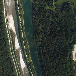 Satellite imagery of Burgberg, DE