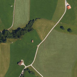 Satellite imagery of Burgberg, DE