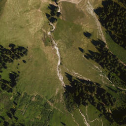 Satellite imagery of Heidelbeerkopf, DE