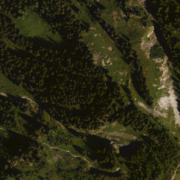 Satellite imagery of Heidelbeerkopf, DE