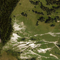 Satellite imagery of Heidelbeerkopf, DE