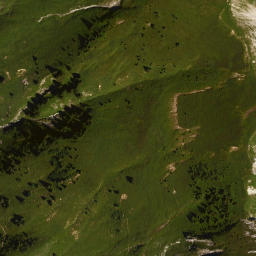 Satellite imagery of Kleiner Daumen, DE