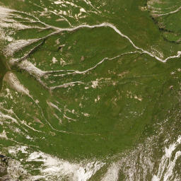 Satellite imagery of Kleiner Daumen, DE