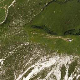 Satellite imagery of Kleiner Daumen, DE