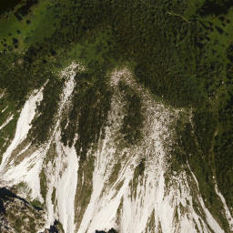 Satellite imagery of Pfannenhölzer, DE