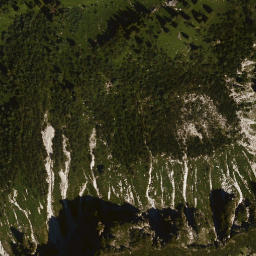 Satellite imagery of Mittagsspitz, DE