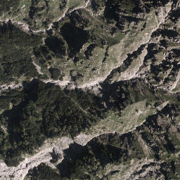 Satellite imagery of Kugelhorn, DE