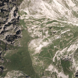 Satellite imagery of Kugelhorn, DE