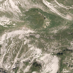 Satellite imagery of Kugelhorn, DE