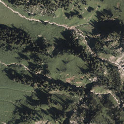 Satellite imagery of Geierköpfle, AT