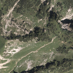 Satellite imagery of Geierköpfle, AT