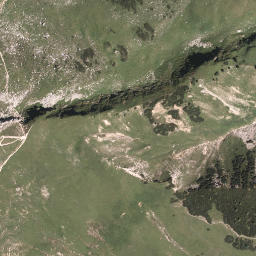 Satellite imagery of Sulzspitze, AT