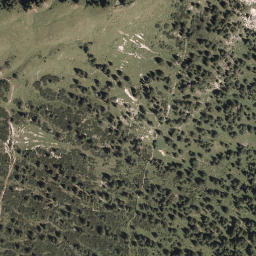 Satellite imagery of Sulzspitze, AT